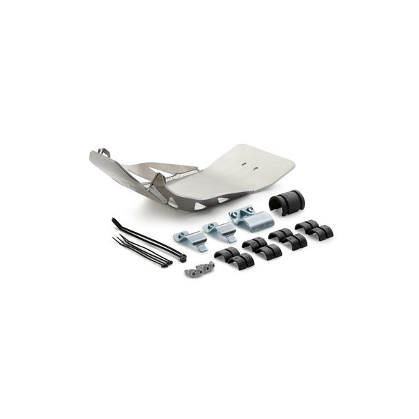 Husqvarna Skid plate